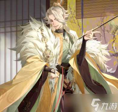 代号鸢配队推荐