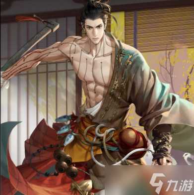 代号鸢配队推荐