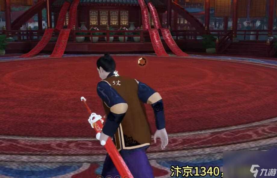 逆水寒手游蝶弄春喧怎么获取 逆水寒手游蝶弄春喧获取方法