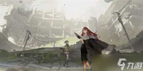 白夜极光终焉少女与遗迹活动怎么玩