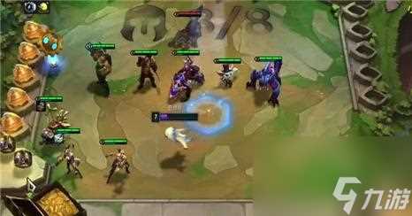 天刀手游藏书攻略