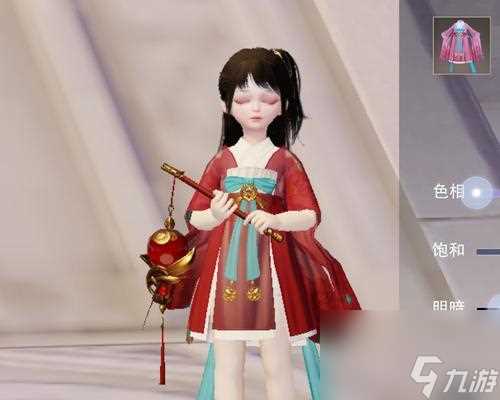 一梦江湖锦芳宴时装图片模型预览 全新时装系列惊艳来袭