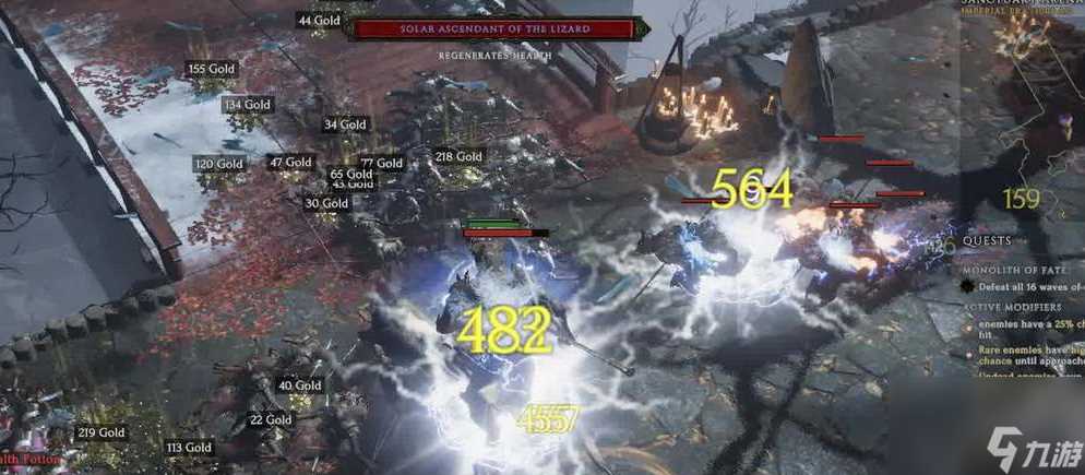 最后纪元100级怎么解锁 最后纪元100级解锁条件