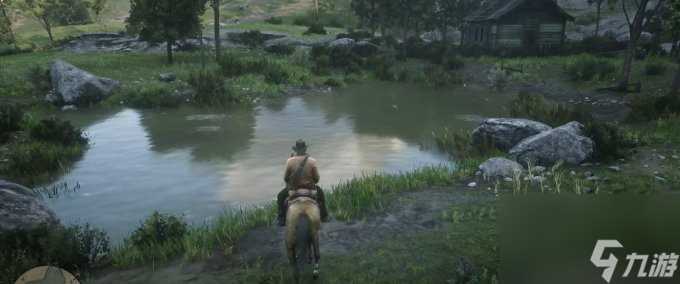 荒野大镖客2骑手挑战5攻略 骑手挑战5怎么做