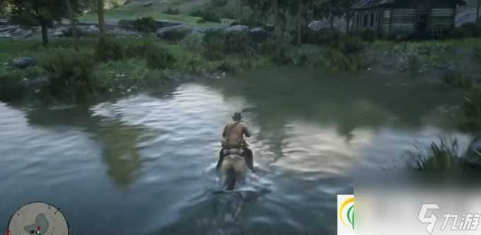 荒野大镖客2骑手挑战5攻略 骑手挑战5怎么做