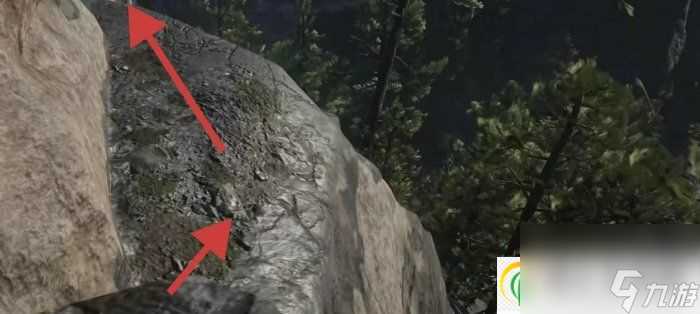 荒野大镖客2危险重重藏宝图金条在哪 危险重重藏宝图金条在哪里攻略