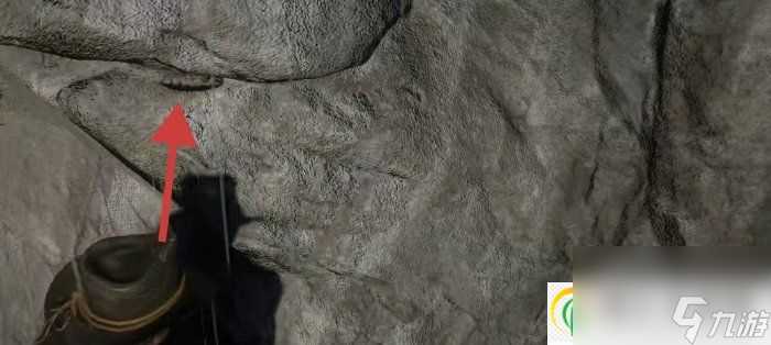 荒野大镖客2危险重重藏宝图金条在哪 危险重重藏宝图金条在哪里攻略