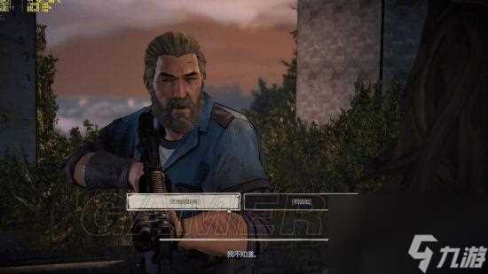 行尸走肉第五章攻略图文 行尸走肉第三季全剧情分支攻略视