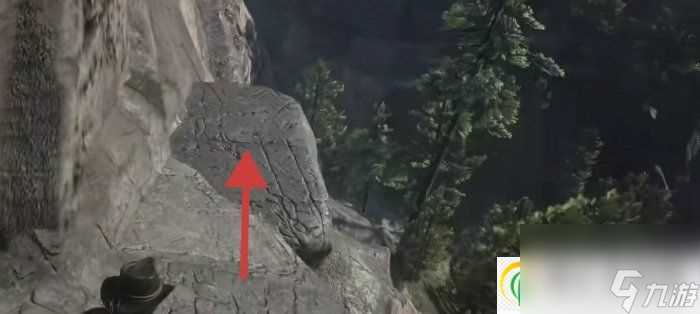 荒野大镖客2危险重重藏宝图金条在哪 危险重重藏宝图金条在哪里攻略