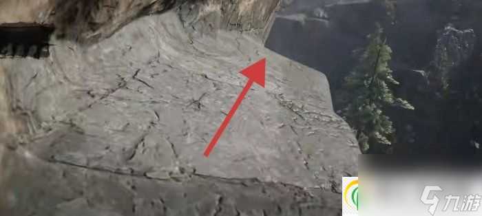 荒野大镖客2危险重重藏宝图金条在哪 危险重重藏宝图金条在哪里攻略