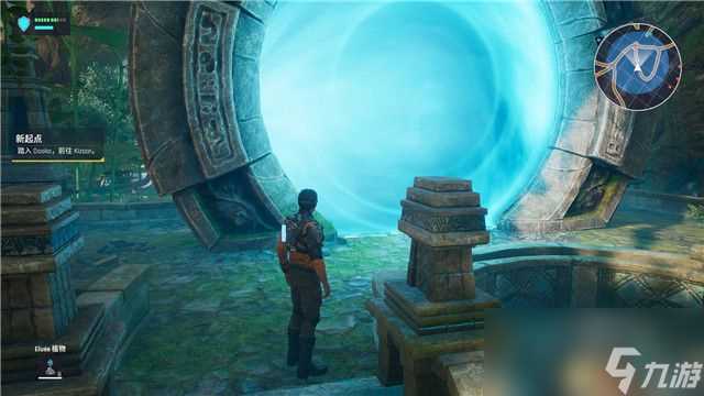 《时空英豪 新起点》图文攻略 上手指南及剧情流程试玩解析