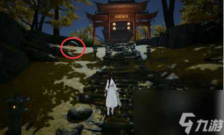 射雕无定坊猛兽献宝在哪里攻略