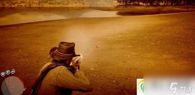 荒野大镖客2草药大师挑战10攻略 草药大师挑战10怎么做