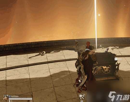 永劫无间白虎之力获取方法