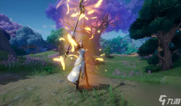 塔瑞斯世界牧师天赋怎么升级 牧师天赋加点技巧推荐