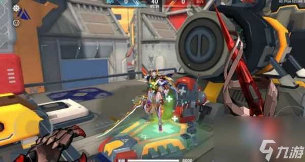 火线精英2战甲模式怎么玩 战甲模式玩法介绍