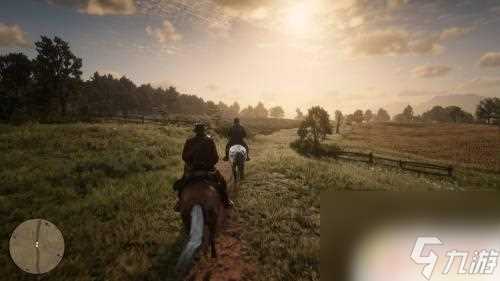 荒野大镖客2远近声音 荒野大镖客2音频设置怎么调