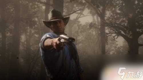 荒野大镖客2远近声音 荒野大镖客2音频设置怎么调