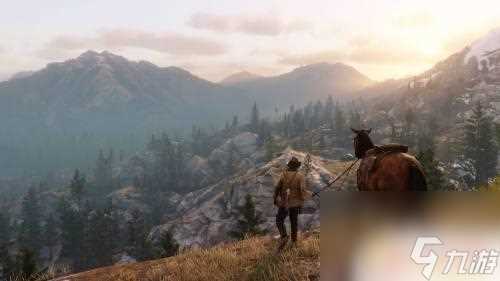 荒野大镖客2远近声音 荒野大镖客2音频设置怎么调