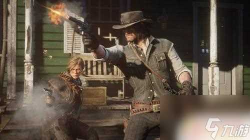 荒野大镖客2远近声音 荒野大镖客2音频设置怎么调