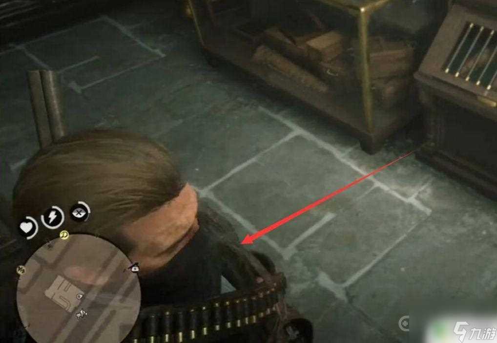 荒野大镖客2面罩怎么带 荒野大镖客2蒙面巾怎么获取