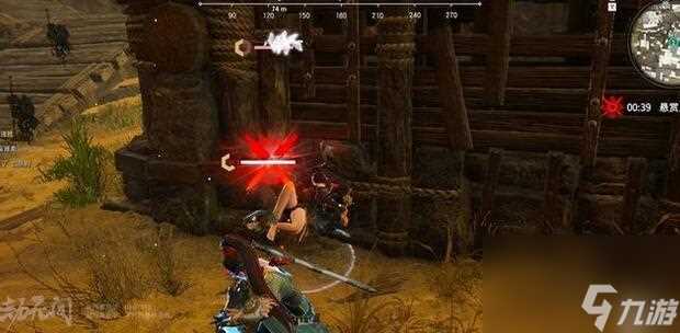 《揭秘永劫无间夏至随机礼奖励》 游戏玩家必看