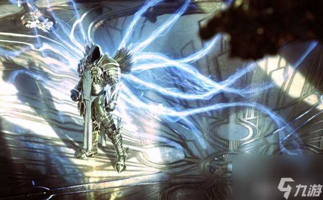 库拉斯特海港的强者都有谁 盘点暗黑2中存在着的隐士高人