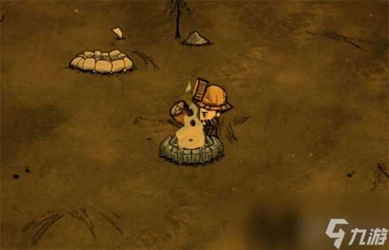 《饥荒新家园》沙漠护目镜在哪里合成 沙漠护目镜获取方法介绍