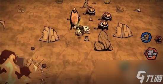 《饥荒新家园》沙漠护目镜在哪里合成 沙漠护目镜获取方法介绍