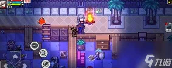 以伊洛纳混沌的宠儿怎么遇到——一个神奇的游戏之旅 玩转伊洛纳