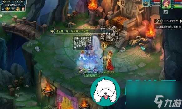 梦幻西游水陆大会副本怎么通过-梦幻西游水陆大会副本通关攻略推荐