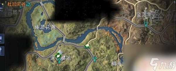 星球重启华容道怎么通过 星球重启华容道任务攻略攻略心得