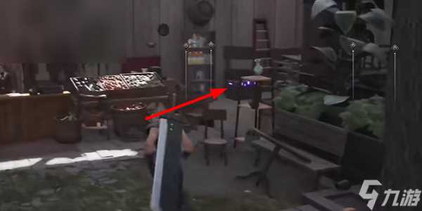 最终幻想7重生永恒长杖怎么获取