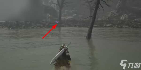 最终幻想7重生大口径枪怎么获取