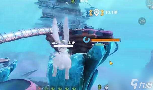 妄想山海南海经任务奖励介绍