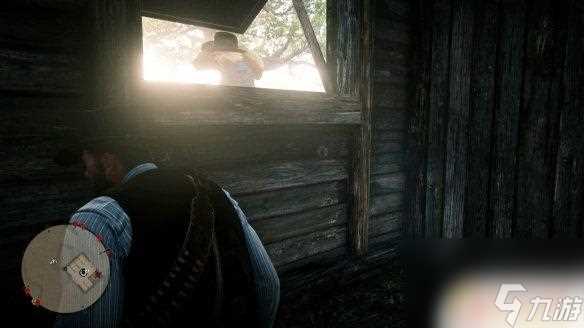 荒野大镖客白嫖马 荒野大镖客2 线下白嫖马方法推荐