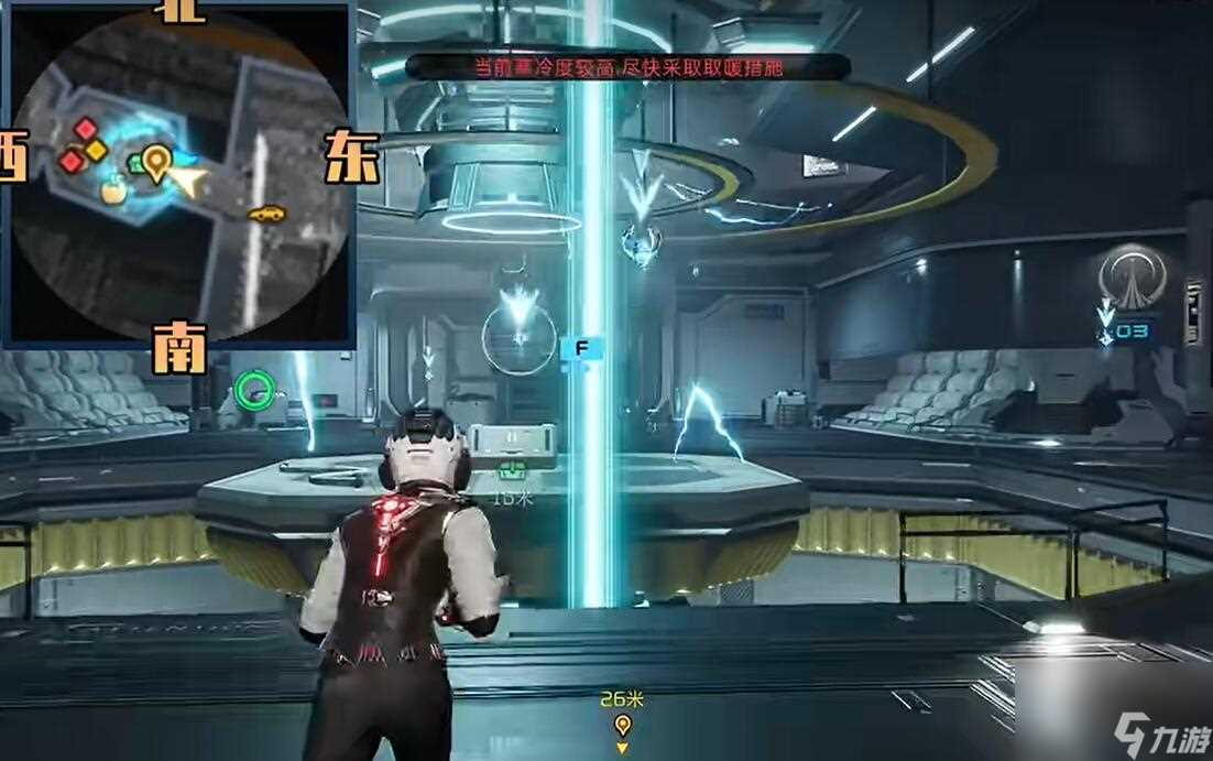 星球重启命运硬币获取攻略