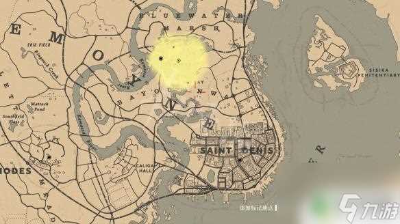 荒野大镖客2通缉犯 荒野大镖客2菲利普卡里尔通缉任务攻略