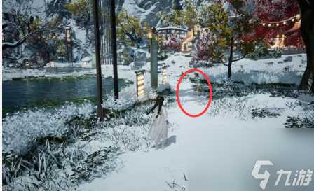 射雕无定坊猛兽献宝在哪里攻略