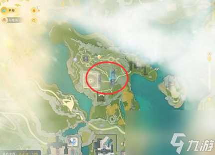 射雕无定坊猛兽献宝在哪里攻略