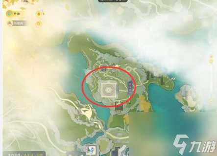 射雕无定坊猛兽献宝在哪里攻略