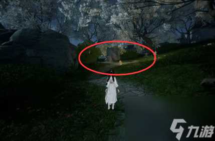 射雕无定坊猛兽献宝在哪里攻略