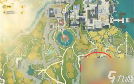 射雕无定坊猛兽献宝在哪里攻略