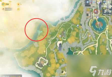 射雕无定坊猛兽献宝在哪里攻略