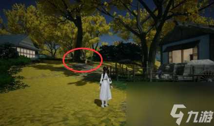 射雕无定坊猛兽献宝在哪里攻略