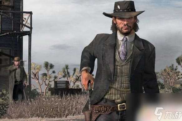 荒野大镖客2岛上护符 荒野大镖客2 护身符全饰品效果介绍