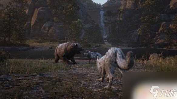 荒野大镖客2岛上护符 荒野大镖客2 护身符全饰品效果介绍