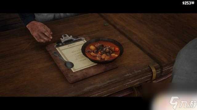 荒野大镖客吃不胖 荒野大镖客2 体重影响攻略