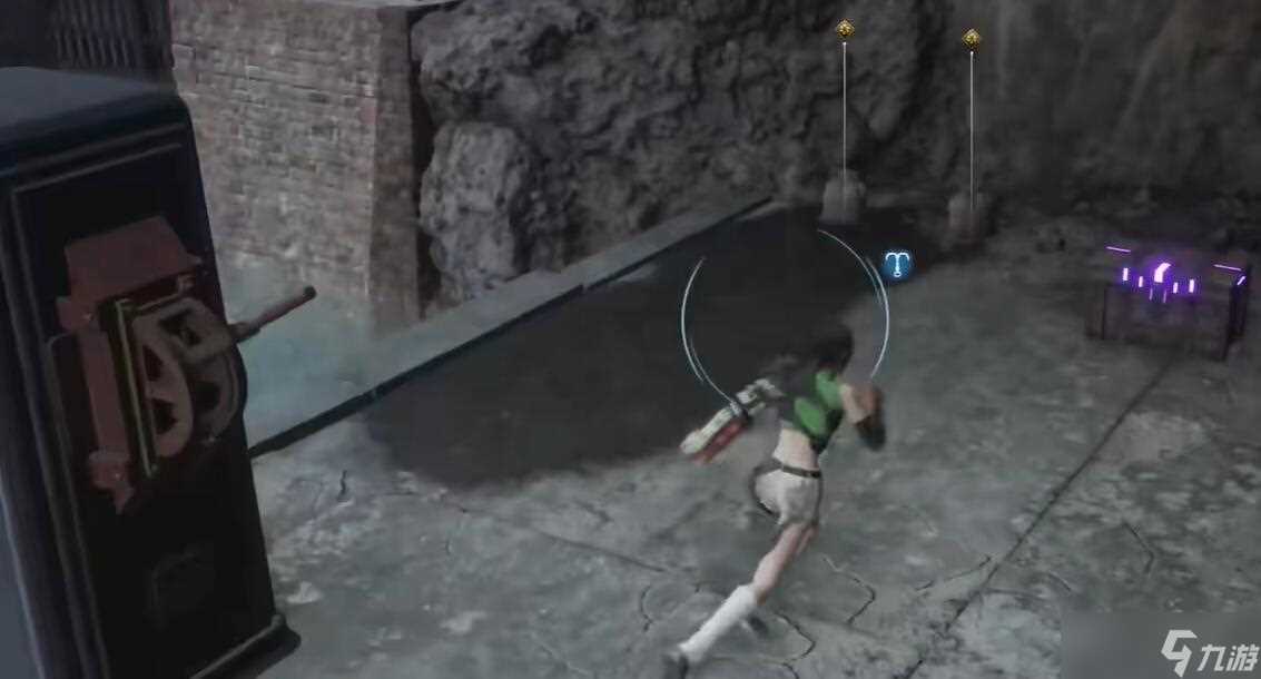 最终幻想7重生双生毒蛇怎么获取