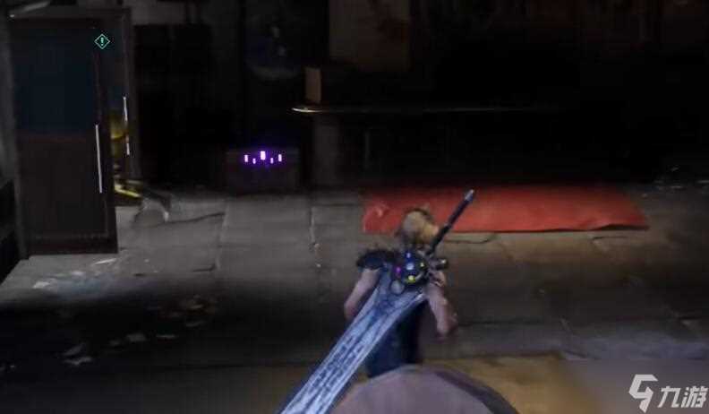 最终幻想7重生原力吞噬者怎么获取